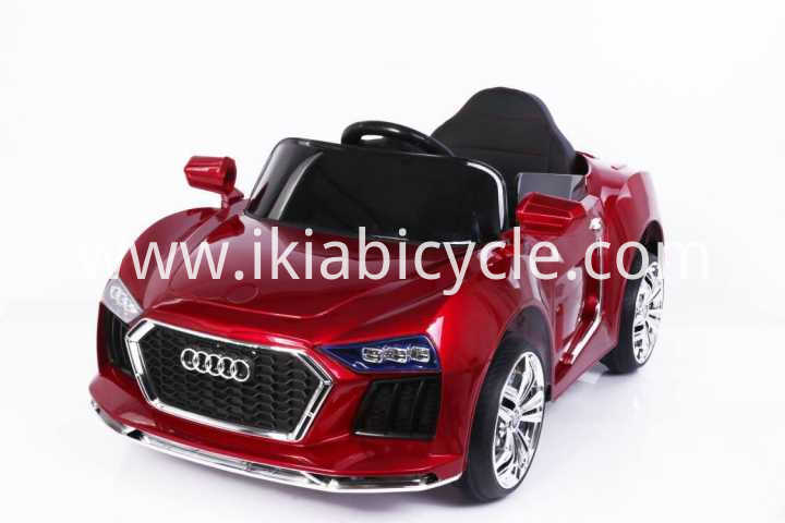 Recargable Batería Kid autos ukax 1.1.