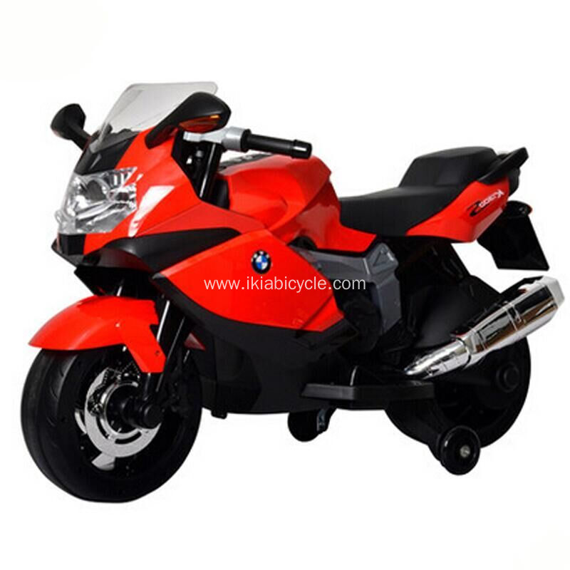 Motocicleta eléctrica ukaxa k’acha kid motocicleta ukampiwa .