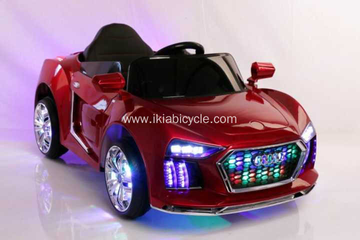 Juykhu mini eléctrico auto wawataki .