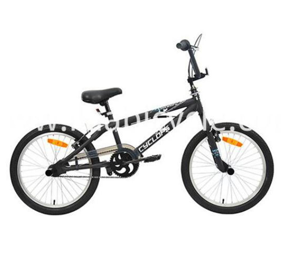 ¿Kunjamatsa mä qullu bicicletar sarasma?